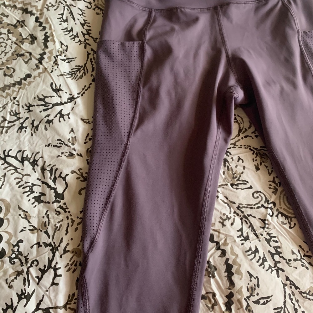 Athletic Leggings/tights - Picture 5 of 6
